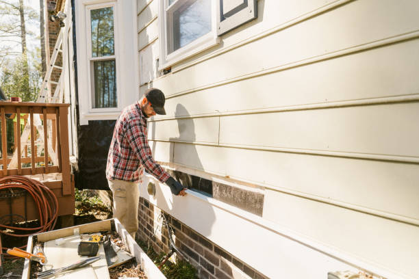 Top rated local Storm Damage Siding Repair specialists in Sperryville, VA
